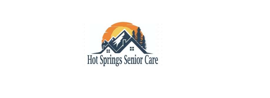 Hot Springs Senior Care Cover Image