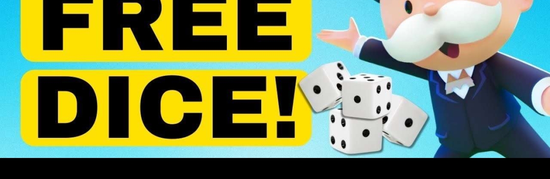 Monopoly Go Dice Links Cover Image