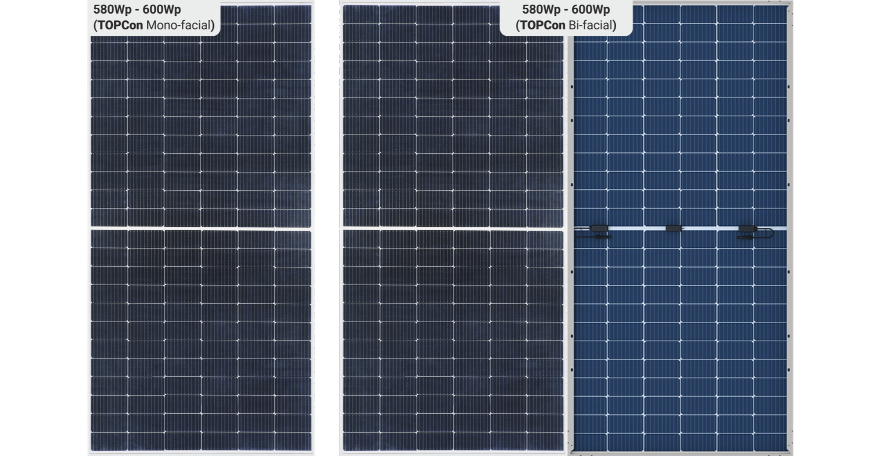 The Competitive Landscape of Photovoltaic Module Manufacturers | by Insolation Energy | Jan, 2025 | Medium