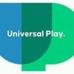 Universal Play Profile Picture