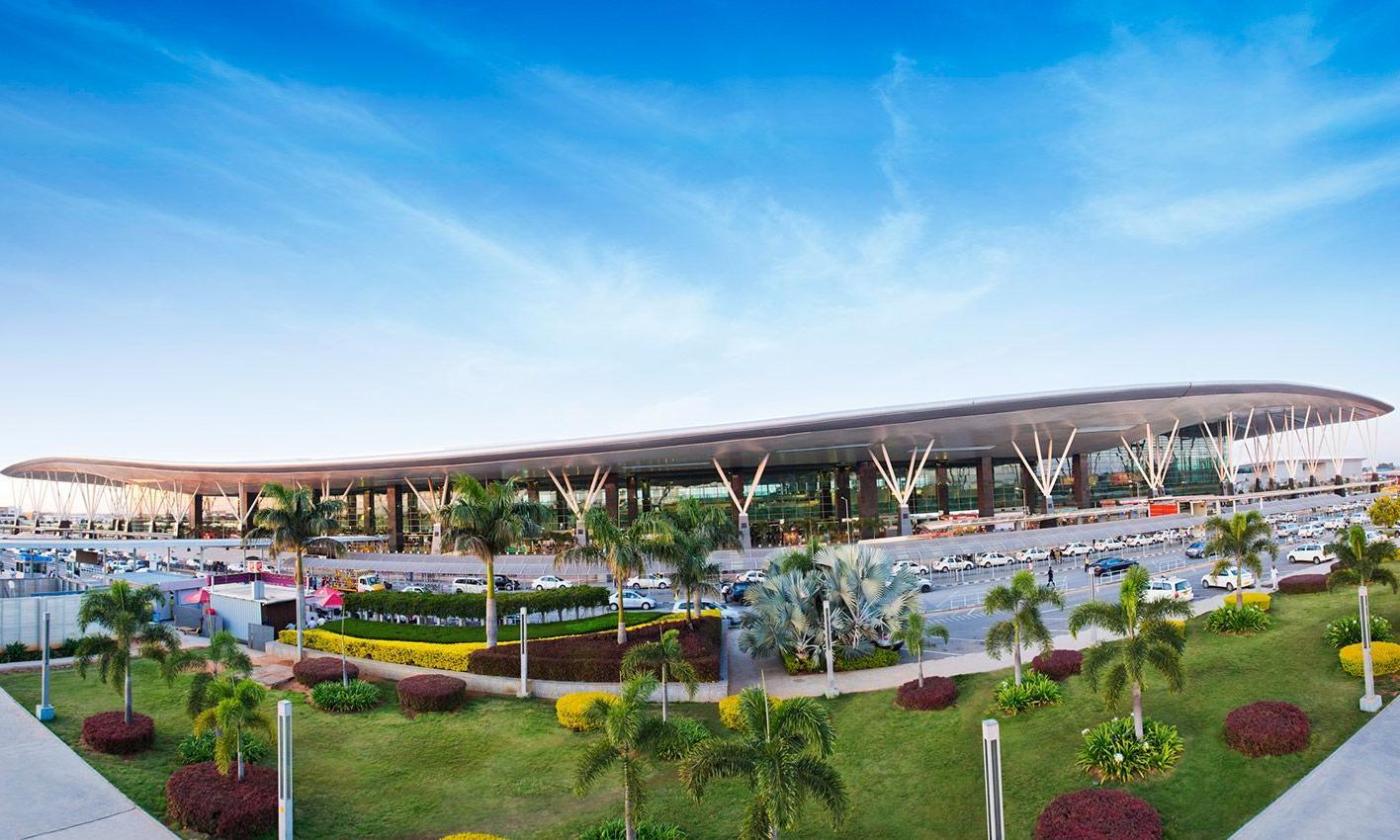 BLR Airport reports highest-ever cargo tonnage in CY2024