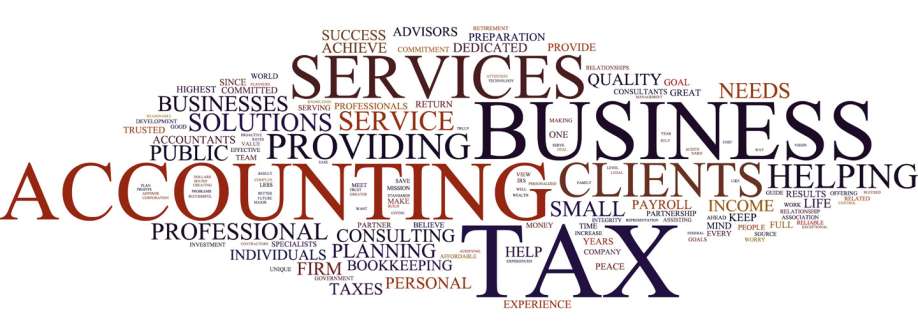 Internal Accounting Services Cover Image