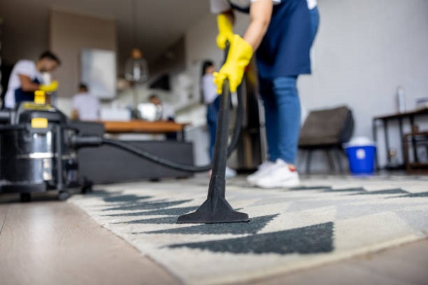 Why Carpet Cleaning in Glasgow Is Essential for Your Home