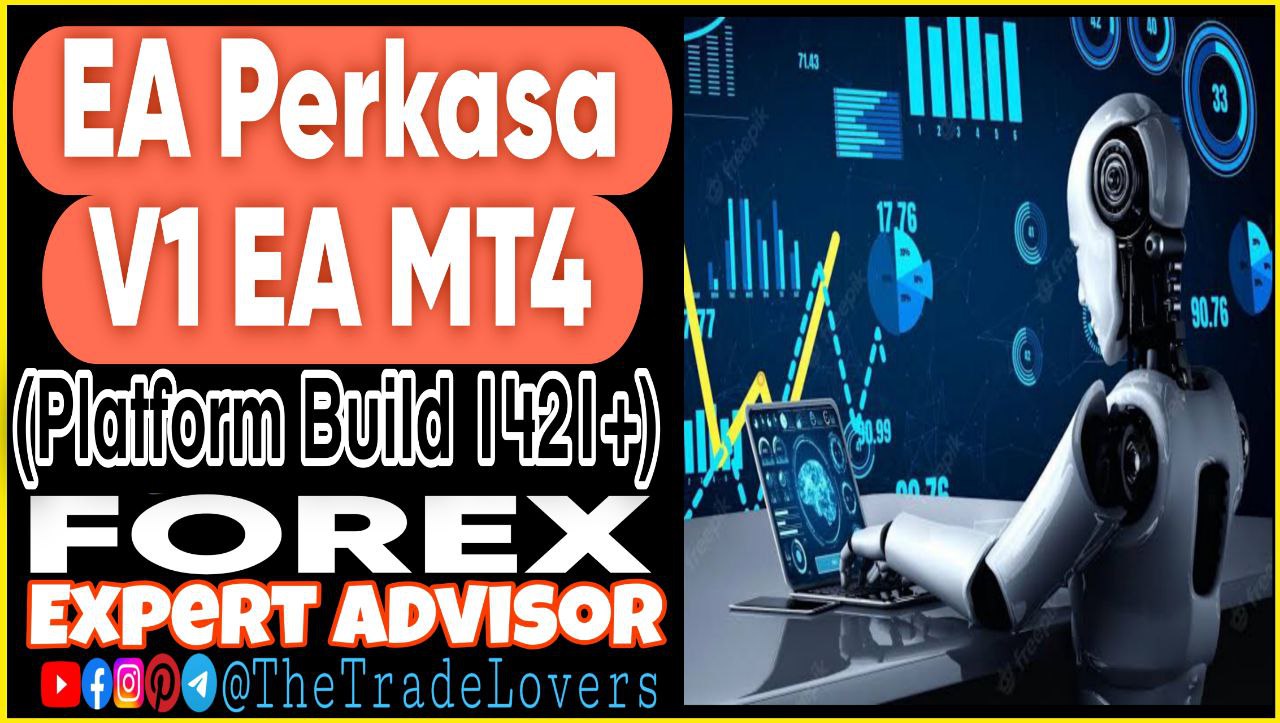 EA Perkasa v1 rev25 MT4 (Works on Build 1421 ) | Forex Robot | MT4 Expert Advisor - Payhip