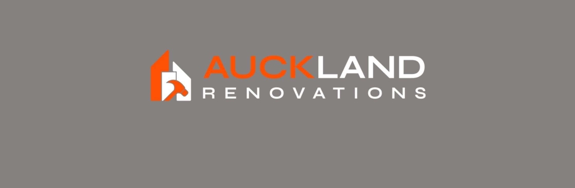 Auckland Renovations Cover Image