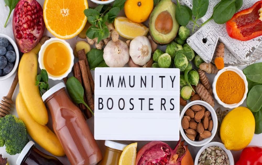 Best Way to Boost Immunity: Top Foods and Habits You Need to Know