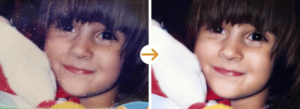 Picture Restoration: The Process Behind Fixing Your Family’s Timeless Images | by MemoryCherish | Jan, 2025 | Medium