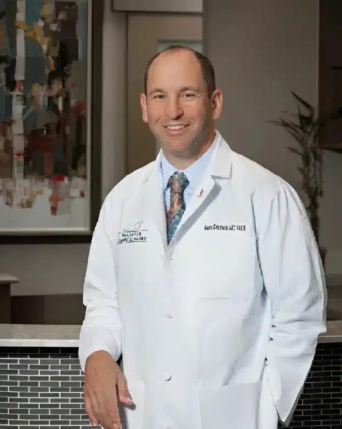 Atlanta Plastic Surgery - Top Doctor by Atlanta Magazine