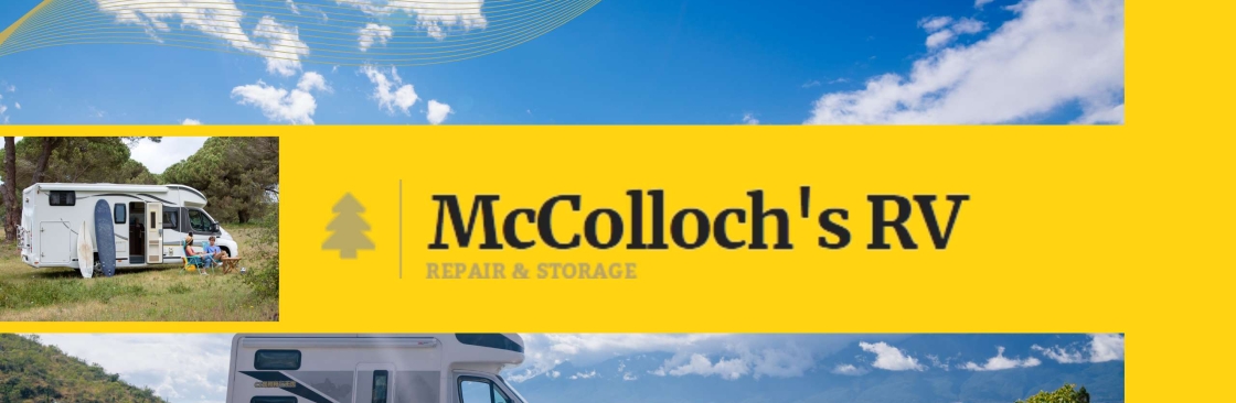 McCollochs RV Cover Image