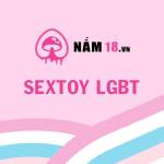 Sextoy LGBT Nấm 18 Profile Picture