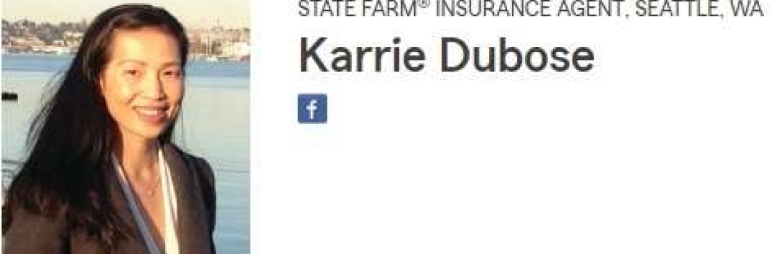 State Farm Agent Seattle Karrie Dubose Cover Image