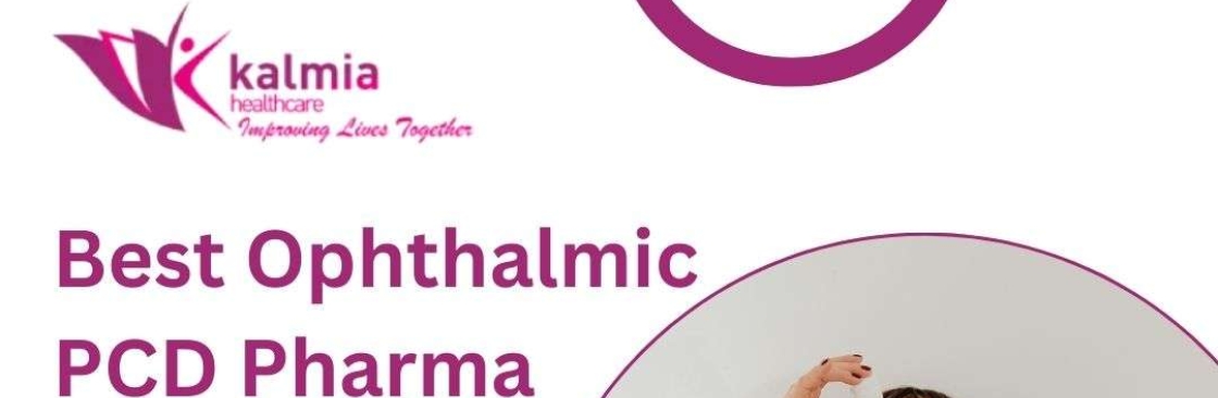 Kalmia Healthcare Cover Image