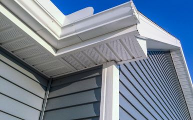 Seattle Siding Contractor (Vinyl & Cedar) - Intercrus Siding