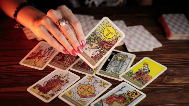 Experience Tarot Card Reading for Deeper Self-Understanding – @angelshealu on Tumblr