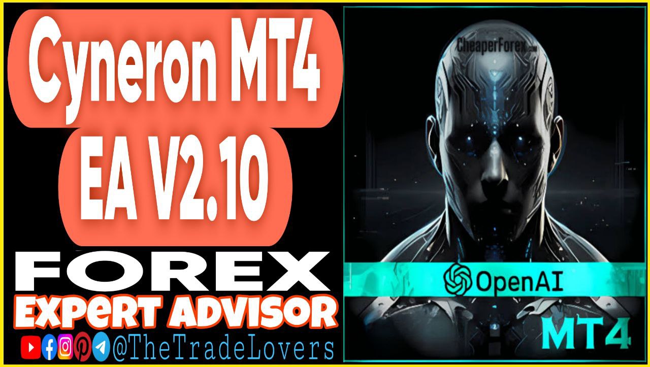 CyNeron EA v2.10 MT4 Presets (Works on Build 1431 ) | Forex Robot | MT4 Expert Advisor - Payhip