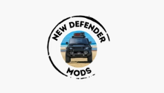 New Defender mods