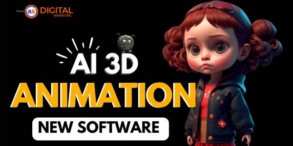 Top 7 AI 3D Animation Software for 2025