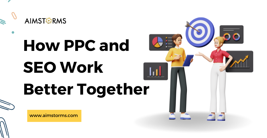 How PPC and SEO Work Better Together | Boost Online Success