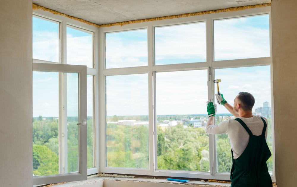 Fixing Broken Glass? How Residential Glass Repair Can Save Your Home