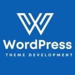 WordPress Theme Development Profile Picture