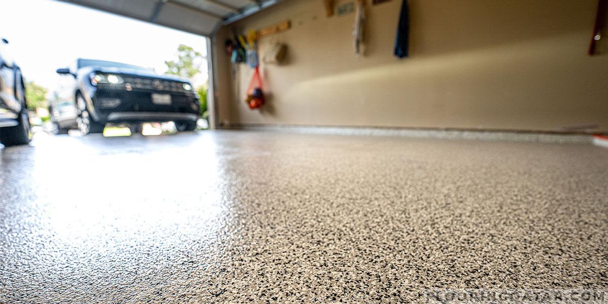 Lifelong Protection | Epoxy Garage Flooring Services in Qatar