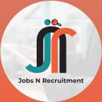 Jobs n Recruitment Profile Picture