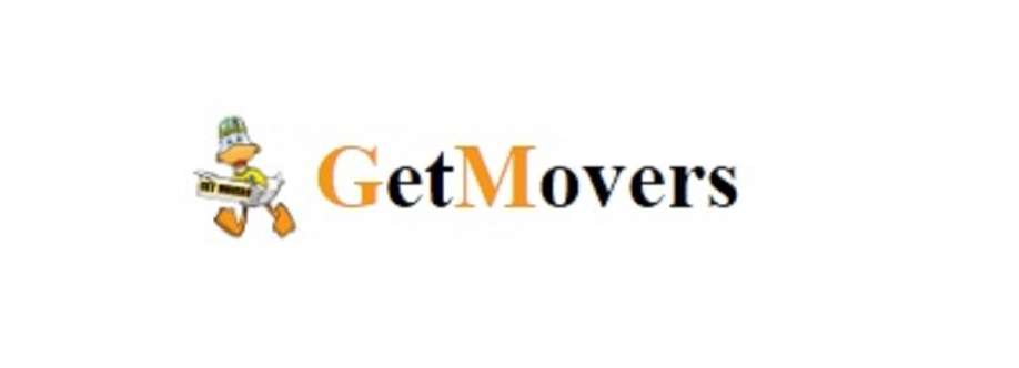 Get Movers North York ON Cover Image