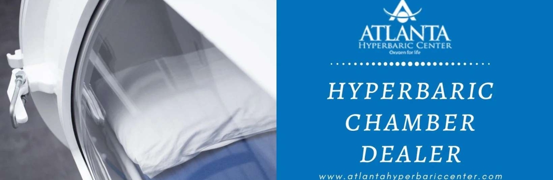 Atlanta Hyperbaric Center Cover Image