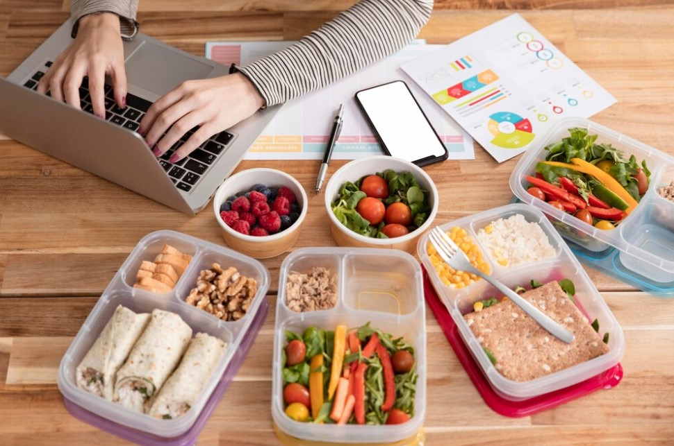 Revolutionizing Meal Times: The Rise of School Lunch Online Platforms