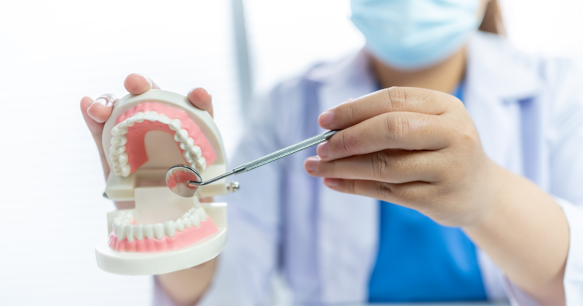 When Should You See an Oral Surgery Dentist in Geneva?