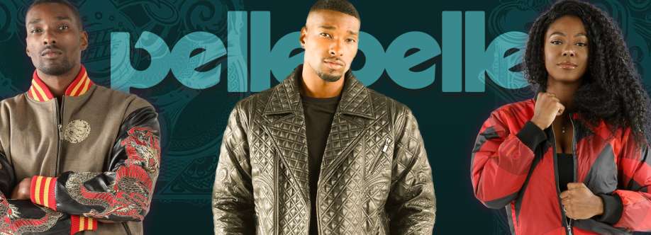 Pelle Pelle Leather Jackets Cover Image