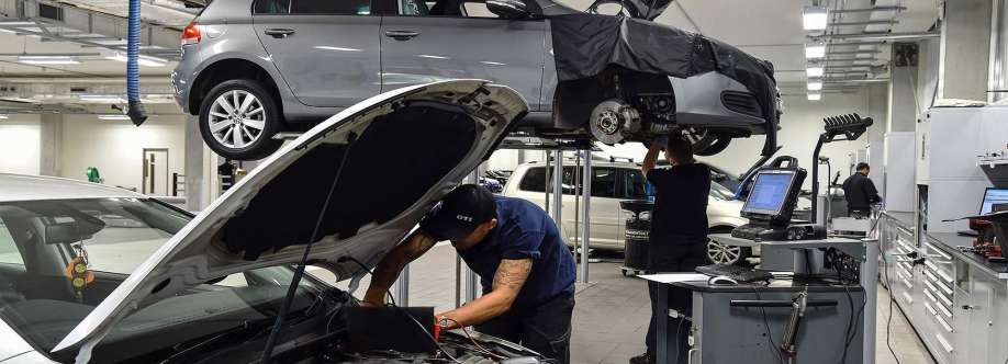 Automotive Solutions Corby Ltd Profile Picture