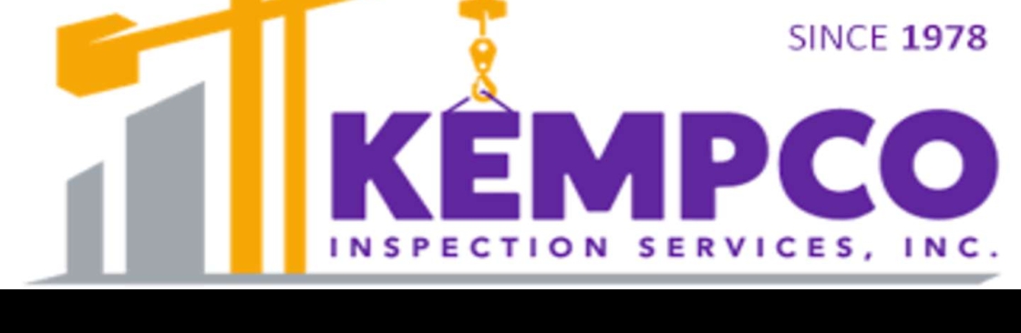 Kempco Inspection Services Inc Cover Image