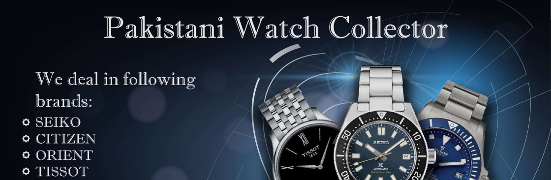 pakwatchcollector PakWC Cover Image