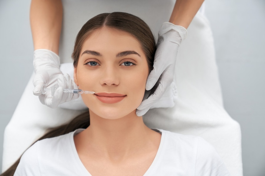 Enhance Your Natural Beauty with Belotero Filler for Lips - Charlotte News