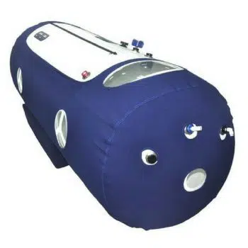 The Ultimate Guide to Hyperbaric Chambers for Home Use: Benefits, Costs, and Considerations