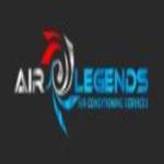 Air Legends Profile Picture