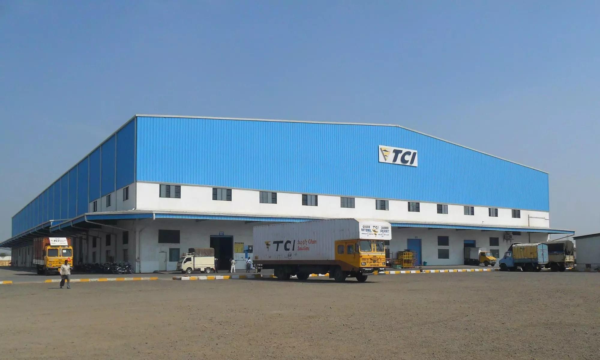 TCI net profit grows 27.3%, reaches Rs 102 crore in Q3 2024