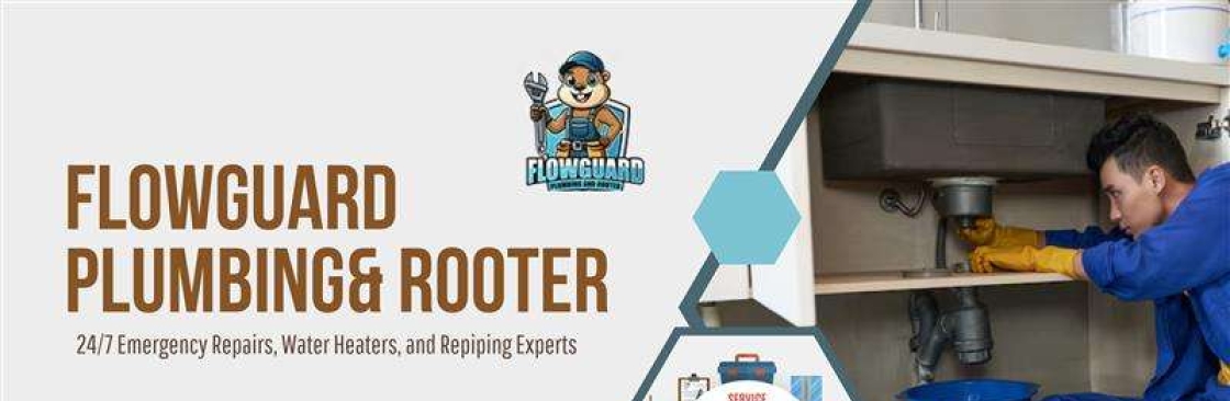 Flowguard Plumbing & Rooter Cover Image