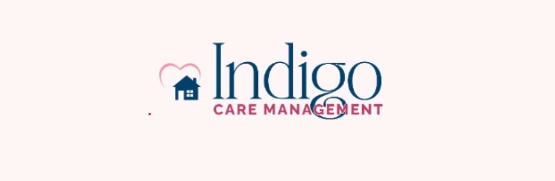 Indigo Care Management Cover Image