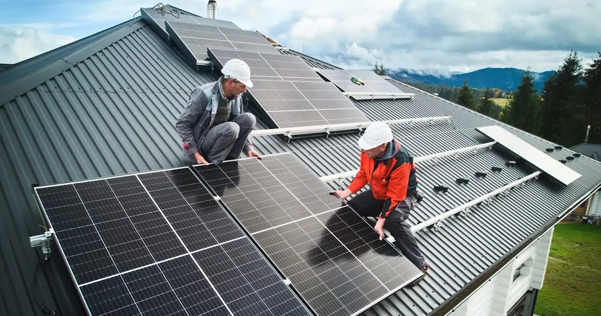 Solar Training Courses with Accredited PV Certification in High Demand as Assured Placement Opportunity Awaits