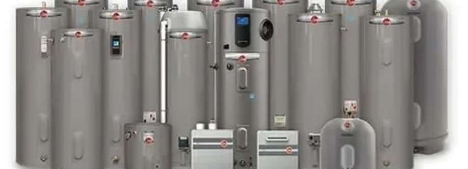 Water Heater Express LLC Cover Image