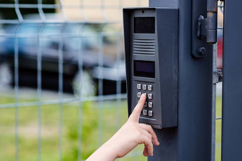 Expert Gate Intercom Repair in Los Angeles: Top Benefits for Homeowners