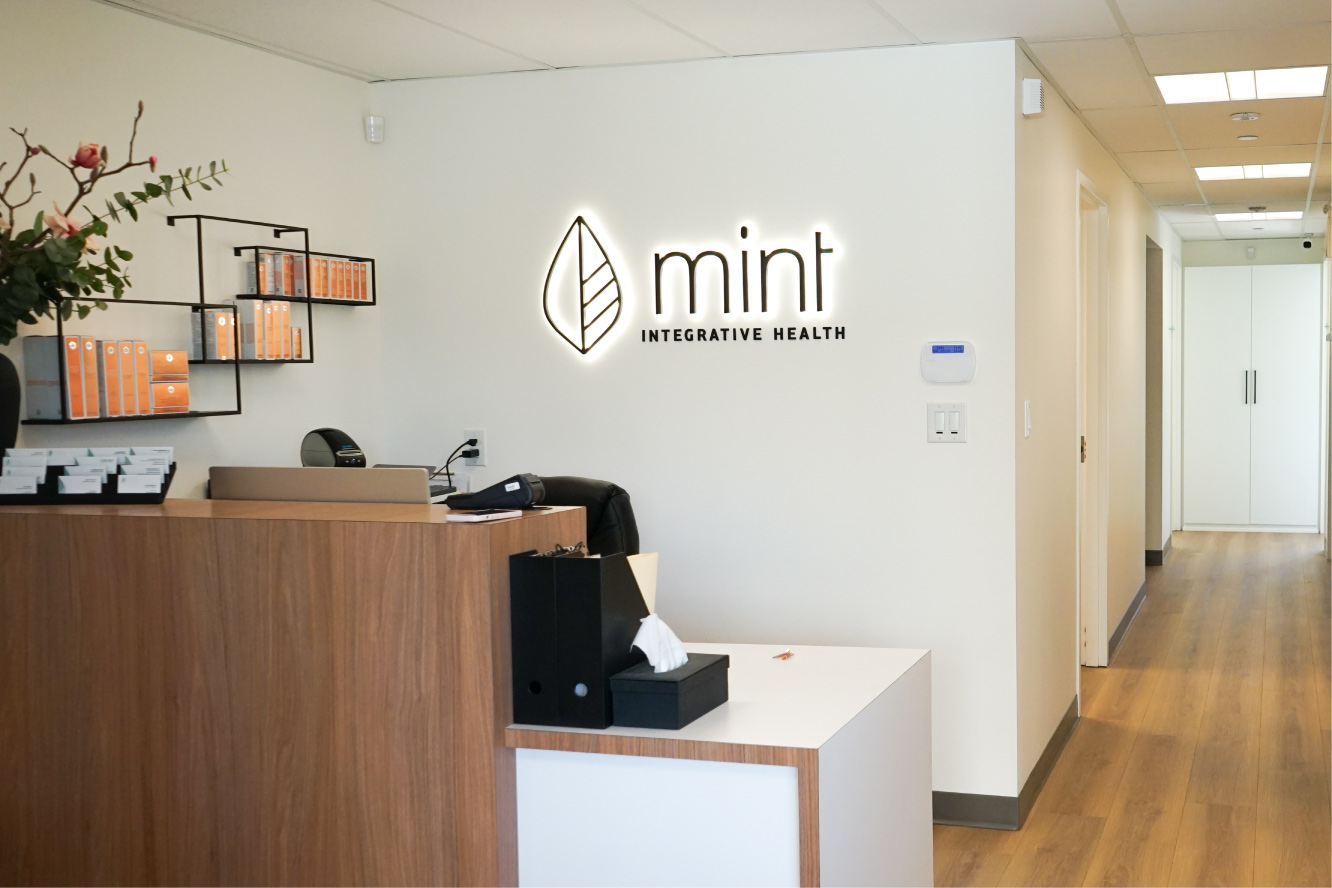 Naturopathic Clinic in Vancouver | Mint Integrative Health