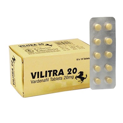 Why Vidalista 20 Is the Best Solution for Long-Lasting Results