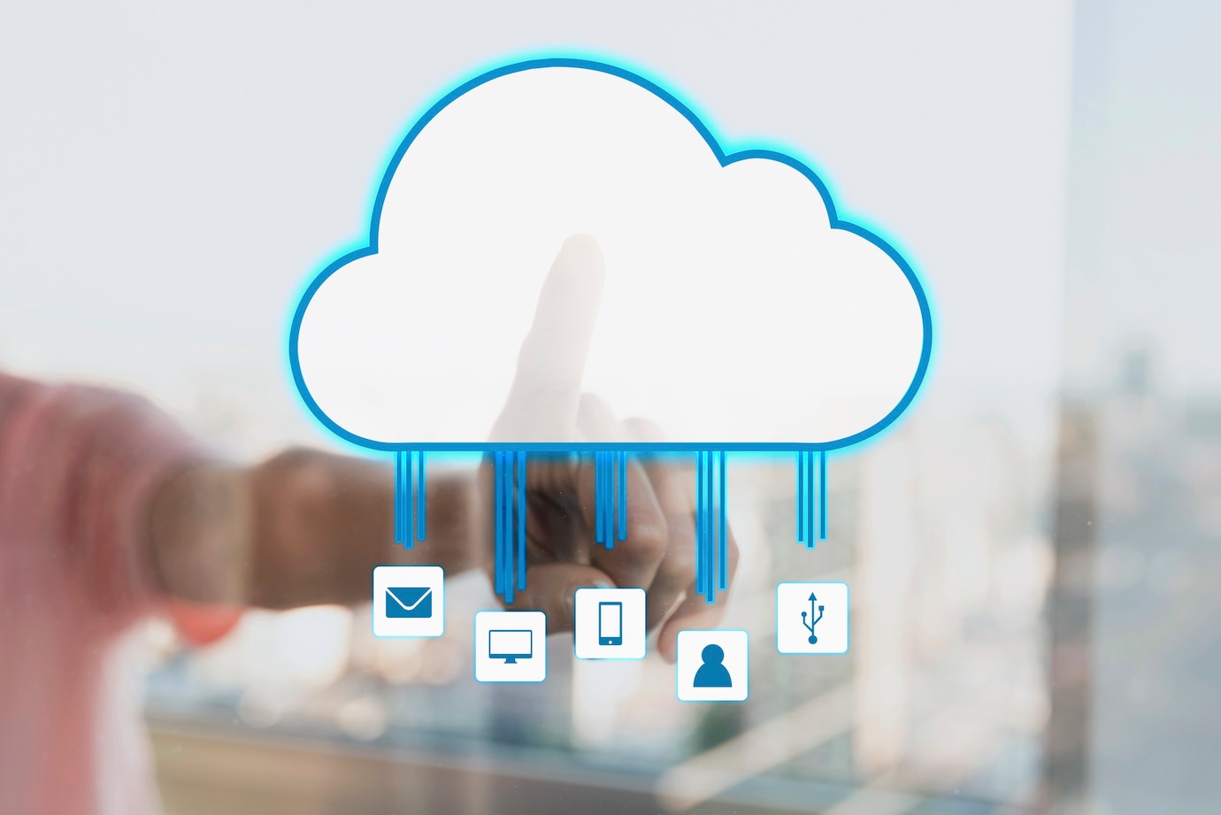 5 Reasons Cloud Backup is Essential for Small Businesses | IT Support LA