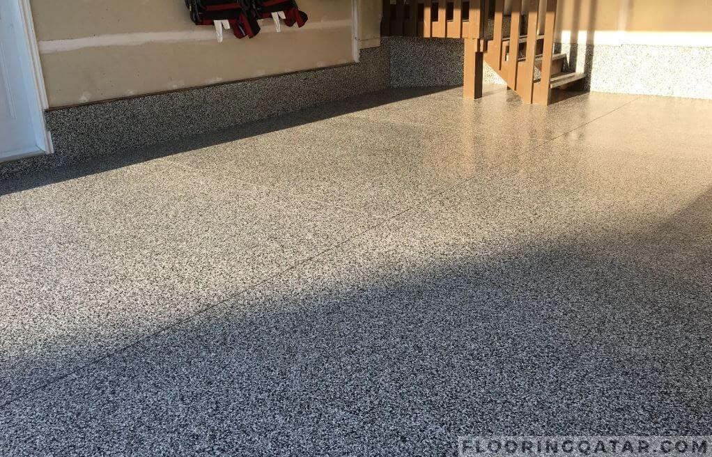 Long-lasting Protection: Epoxy Floor Coating for Your Floors
