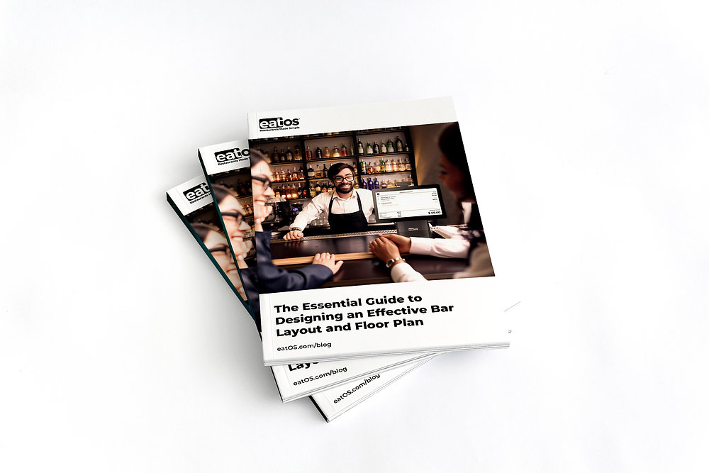 The Essential Guide to Designing an Effective Bar Layout and Floor Plan