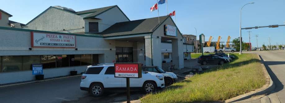 Ramada Nisku Cover Image