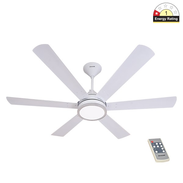 Elevate Your Home with Breezalit Ceiling Fans